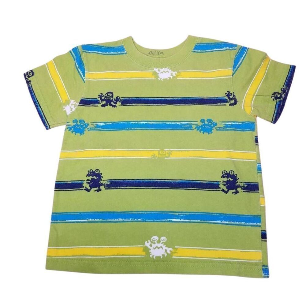 Monster shirt 3T